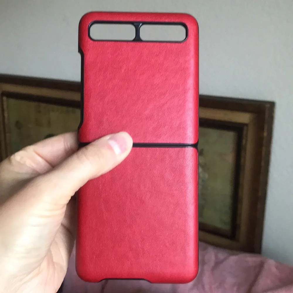 FOR SAMSUNG GALAXY Z FLIP PHONE CASE